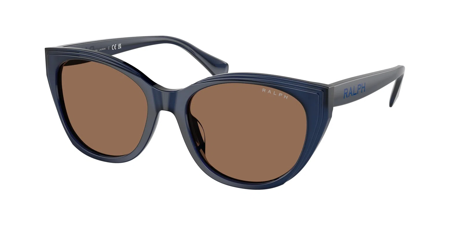 Ralph 5324U Sunglasses - view 2